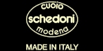 Logo Schedoni.