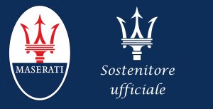 Logo Maserati