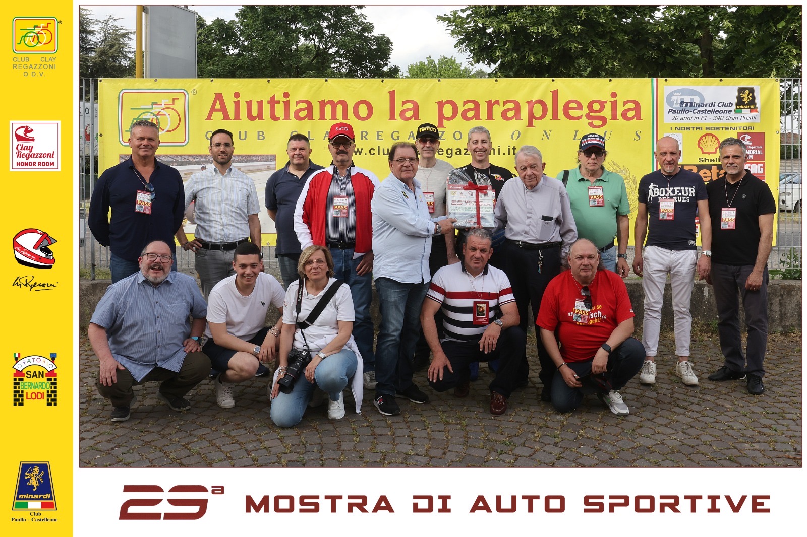 Gran Premio di Primavera – 4° Gran Premio di Lodi: obiettivo raggiunto