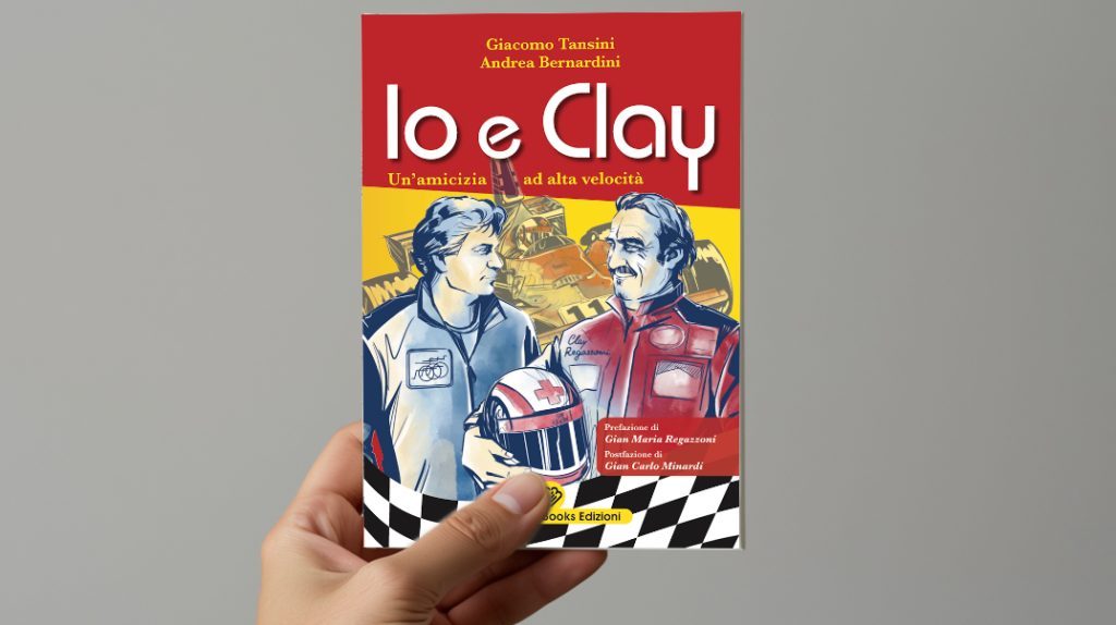 Copertina