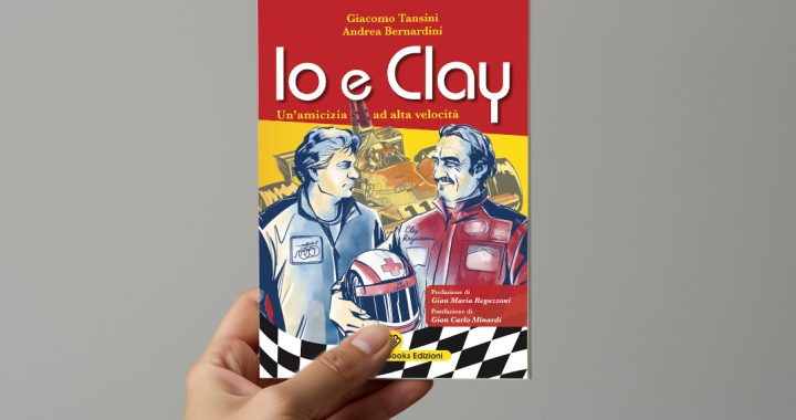 Copertina